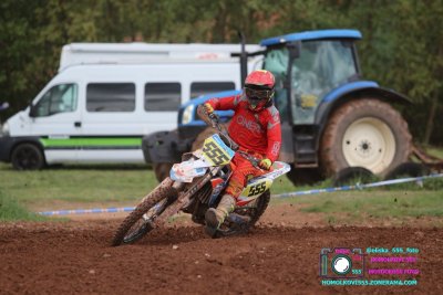 AMŠ – O’Neal cup Třebíz 5.5.2024