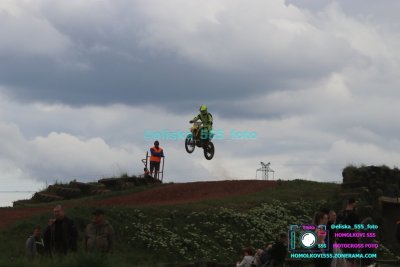 AMŠ – O’Neal cup Třebíz 5.5.2024