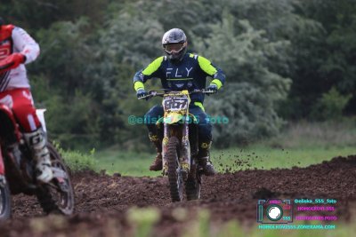 AMŠ – O’Neal cup Třebíz 5.5.2024
