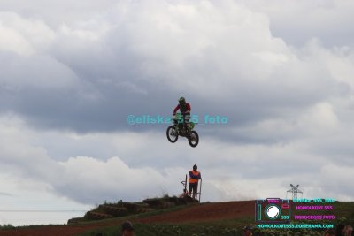 AMŠ – O’Neal cup Třebíz 5.5.2024