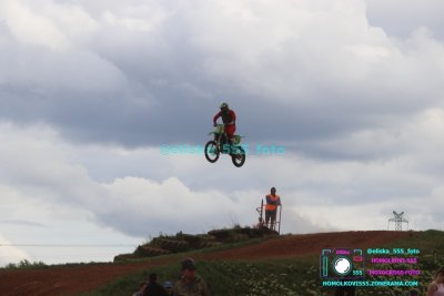 AMŠ – O’Neal cup Třebíz 5.5.2024
