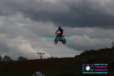 AMŠ – O’Neal cup Třebíz 5.5.2024