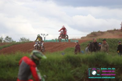 AMŠ – O’Neal cup Třebíz 5.5.2024