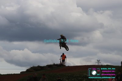 AMŠ – O’Neal cup Třebíz 5.5.2024