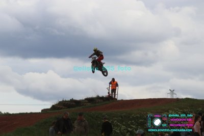 AMŠ – O’Neal cup Třebíz 5.5.2024