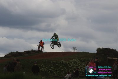 AMŠ – O’Neal cup Třebíz 5.5.2024