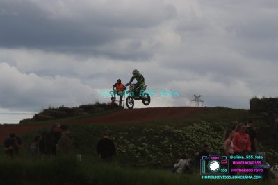 AMŠ – O’Neal cup Třebíz 5.5.2024
