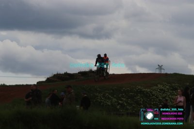 AMŠ – O’Neal cup Třebíz 5.5.2024