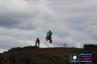AMŠ – O’Neal cup Třebíz 5.5.2024