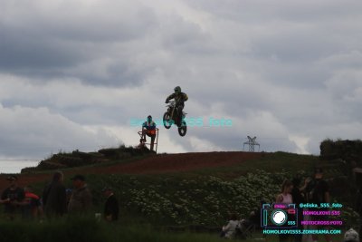 AMŠ – O’Neal cup Třebíz 5.5.2024