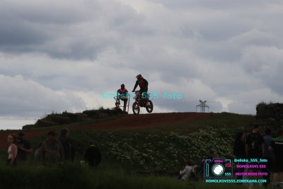 AMŠ – O’Neal cup Třebíz 5.5.2024