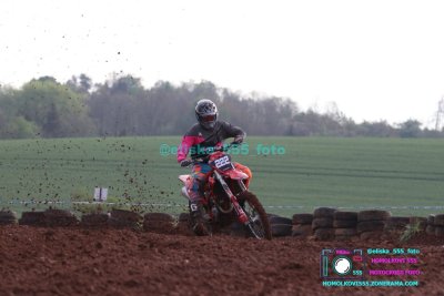 AMŠ – O’Neal cup Třebíz 5.5.2024