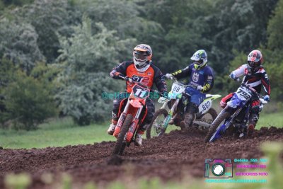 AMŠ – O’Neal cup Třebíz 5.5.2024