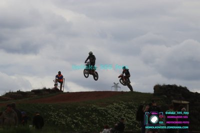 AMŠ – O’Neal cup Třebíz 5.5.2024