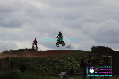 AMŠ – O’Neal cup Třebíz 5.5.2024