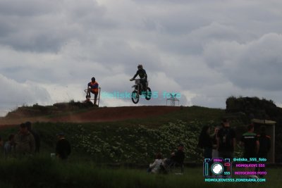 AMŠ – O’Neal cup Třebíz 5.5.2024