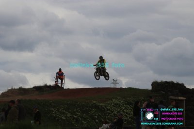 AMŠ – O’Neal cup Třebíz 5.5.2024