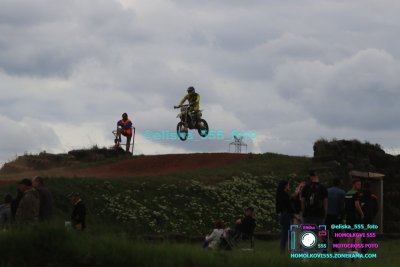 AMŠ – O’Neal cup Třebíz 5.5.2024