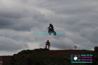 AMŠ – O’Neal cup Třebíz 5.5.2024