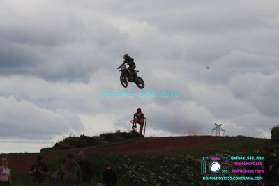 AMŠ – O’Neal cup Třebíz 5.5.2024