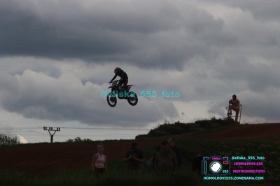 AMŠ – O’Neal cup Třebíz 5.5.2024