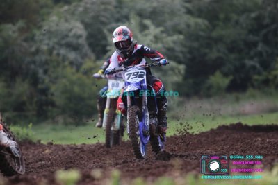 AMŠ – O’Neal cup Třebíz 5.5.2024