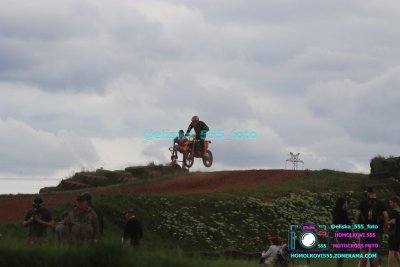 AMŠ – O’Neal cup Třebíz 5.5.2024