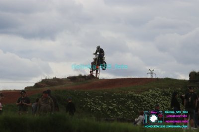 AMŠ – O’Neal cup Třebíz 5.5.2024