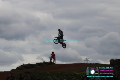 AMŠ – O’Neal cup Třebíz 5.5.2024