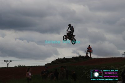 AMŠ – O’Neal cup Třebíz 5.5.2024