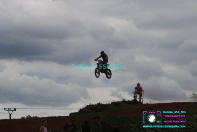 AMŠ – O’Neal cup Třebíz 5.5.2024