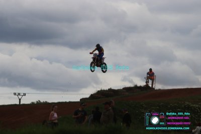 AMŠ – O’Neal cup Třebíz 5.5.2024