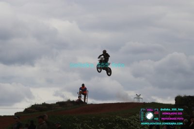 AMŠ – O’Neal cup Třebíz 5.5.2024