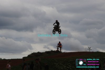 AMŠ – O’Neal cup Třebíz 5.5.2024