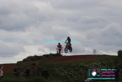 AMŠ – O’Neal cup Třebíz 5.5.2024