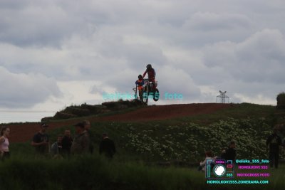 AMŠ – O’Neal cup Třebíz 5.5.2024