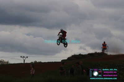 AMŠ – O’Neal cup Třebíz 5.5.2024