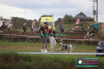 AMŠ – O’Neal cup Třebíz 5.5.2024