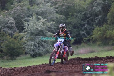 AMŠ – O’Neal cup Třebíz 5.5.2024