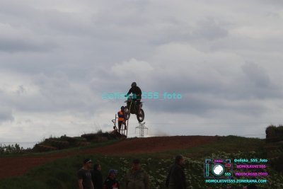 AMŠ – O’Neal cup Třebíz 5.5.2024