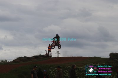 AMŠ – O’Neal cup Třebíz 5.5.2024