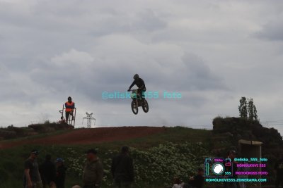 AMŠ – O’Neal cup Třebíz 5.5.2024