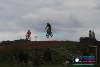 AMŠ – O’Neal cup Třebíz 5.5.2024