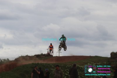 AMŠ – O’Neal cup Třebíz 5.5.2024
