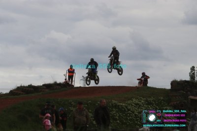 AMŠ – O’Neal cup Třebíz 5.5.2024