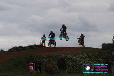 AMŠ – O’Neal cup Třebíz 5.5.2024
