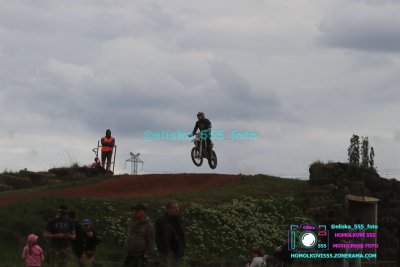 AMŠ – O’Neal cup Třebíz 5.5.2024