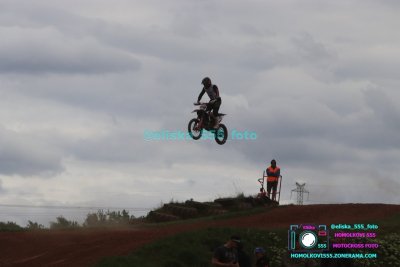 AMŠ – O’Neal cup Třebíz 5.5.2024