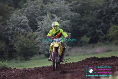 AMŠ – O’Neal cup Třebíz 5.5.2024