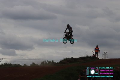 AMŠ – O’Neal cup Třebíz 5.5.2024